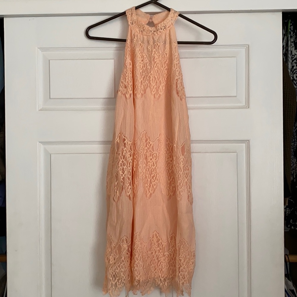 Charlotte Russe Dress